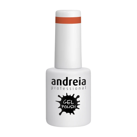 ESMALTE GEL PERMANENTE ANDREIA Nº259